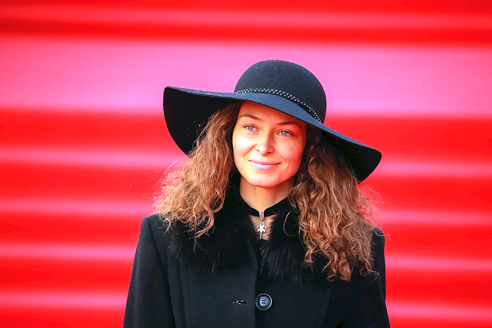 Maria Petrova Brilko