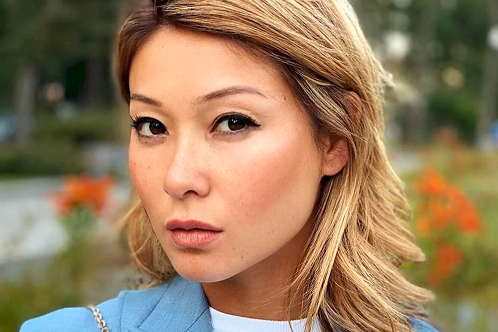 Kim Marina Jewgenjewna