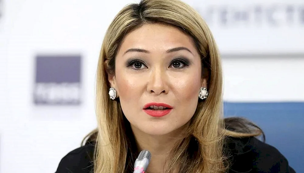Marina Kim TV Moderatorin