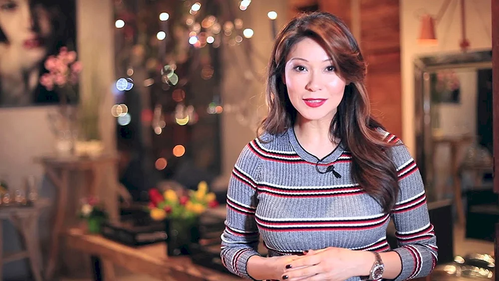 Marina Kim 2020