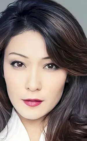 Marina Kim Foto