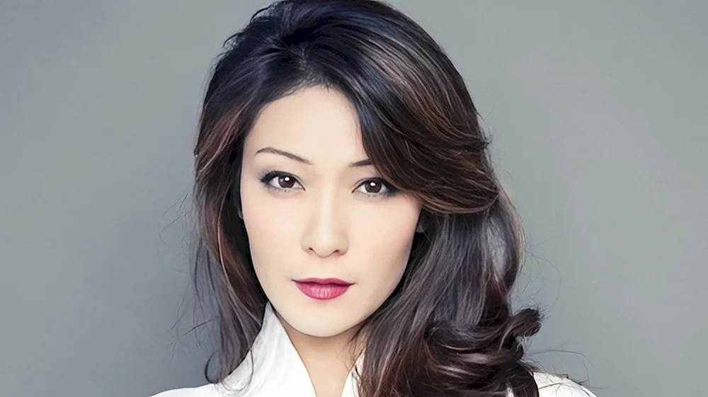 Marina Kim Foto