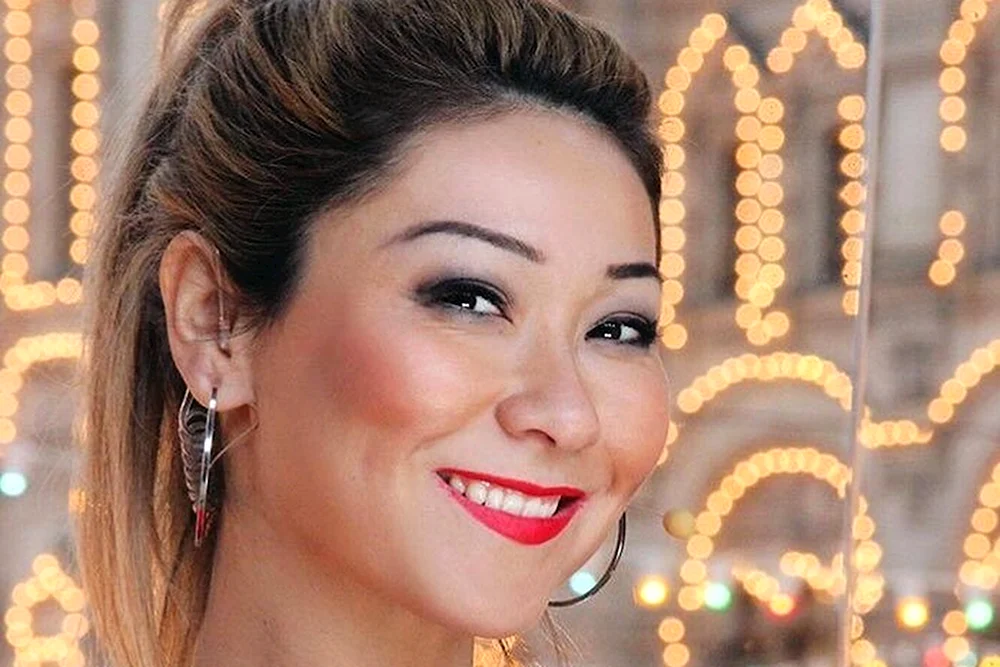 Marina Kim Foto