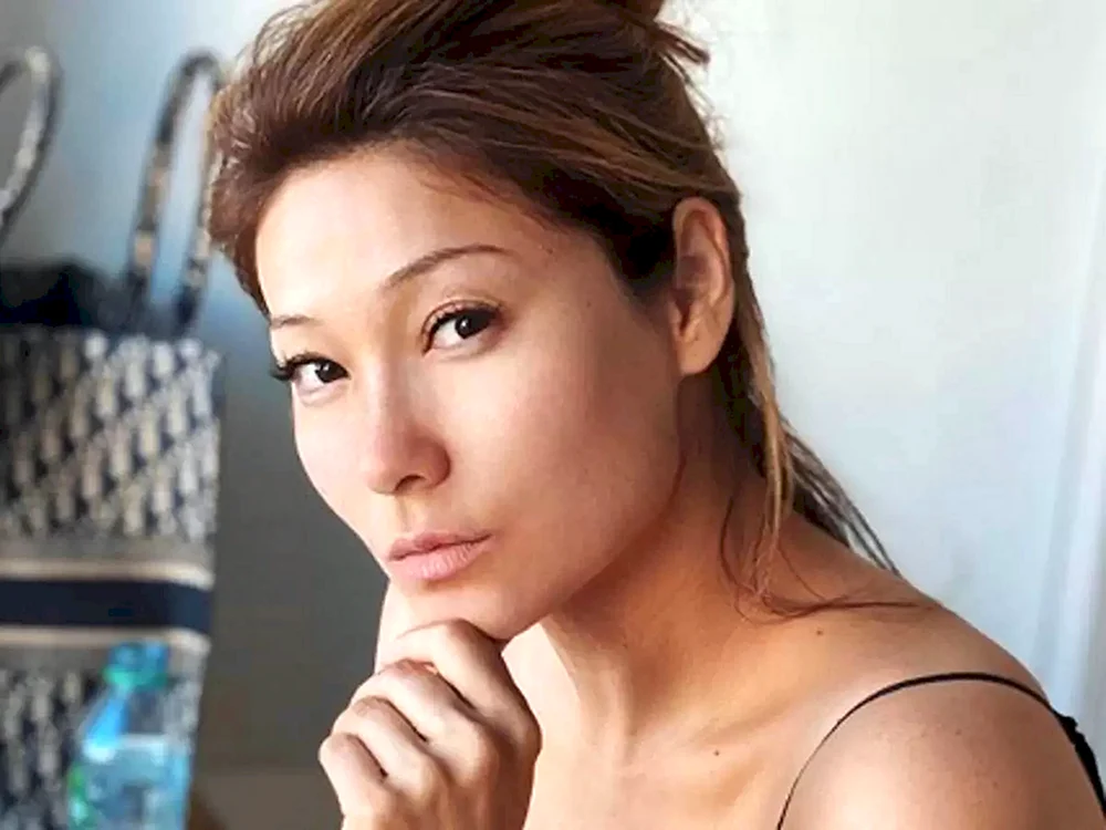 Marina Kim 2021