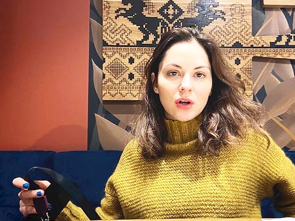 Marina Konyashkina