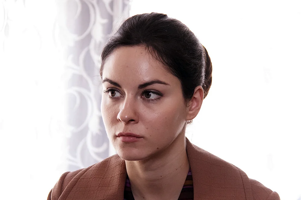 Marina Konyashkina 2019