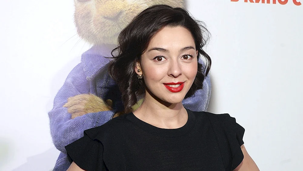 Marina Kravets