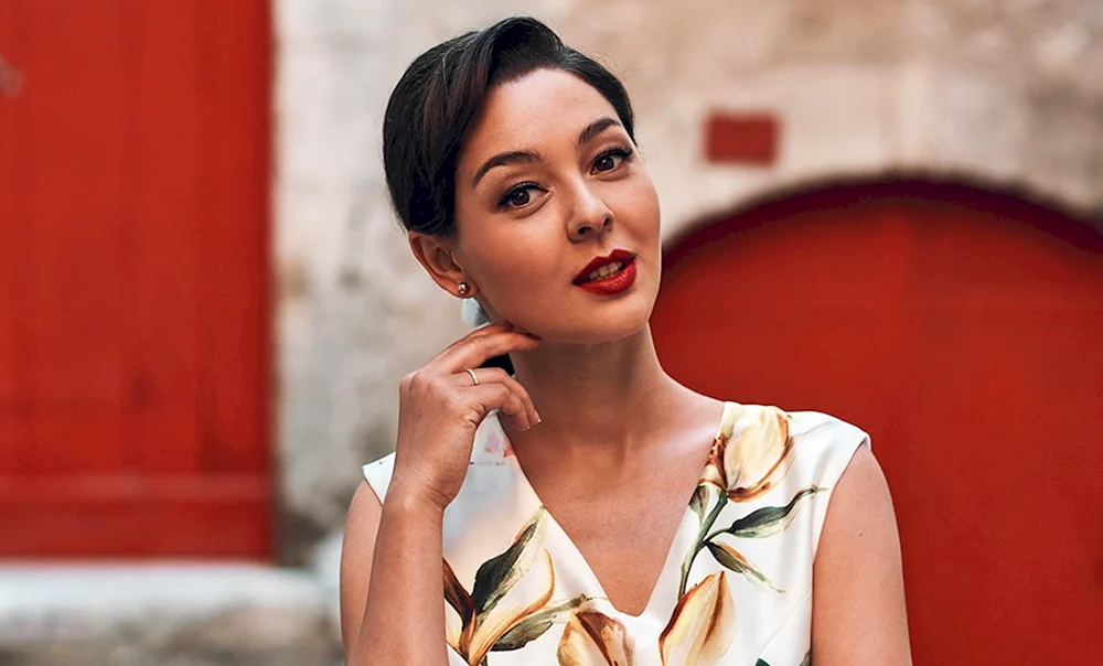 Marina Kravets