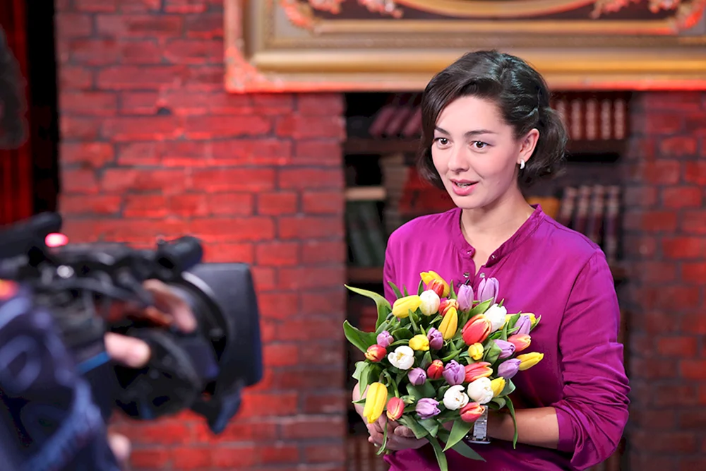 Marina Kravets
