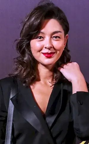Marina Kravets 2020