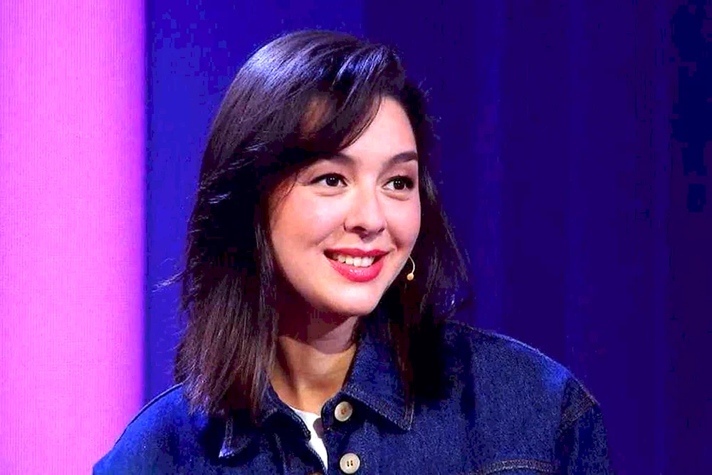 Marina Kravets 2021