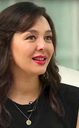 Marina Kravets