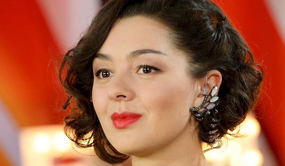 Marina Kravets