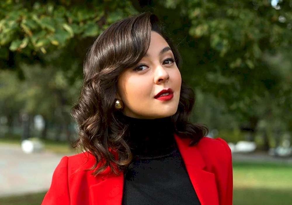Marina Kravets