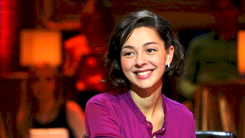Marina Kravets
