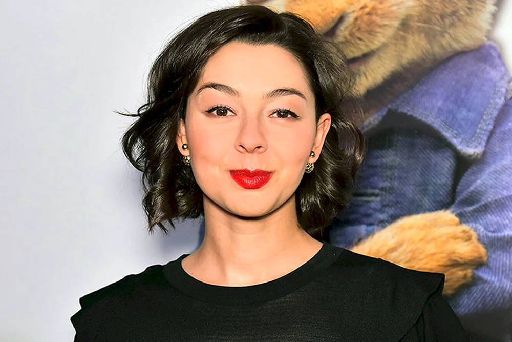 Marina Kravets