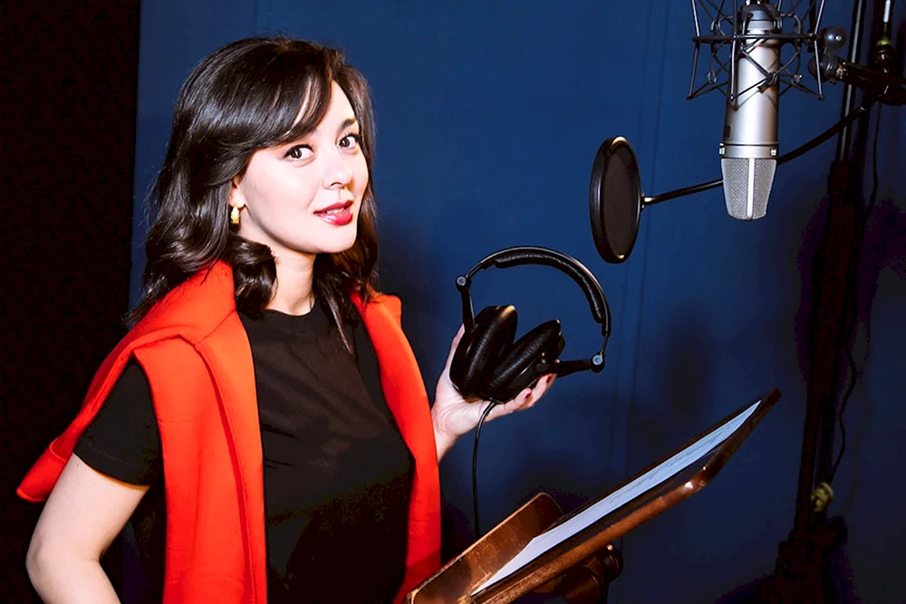 Marina Kravets Comedy