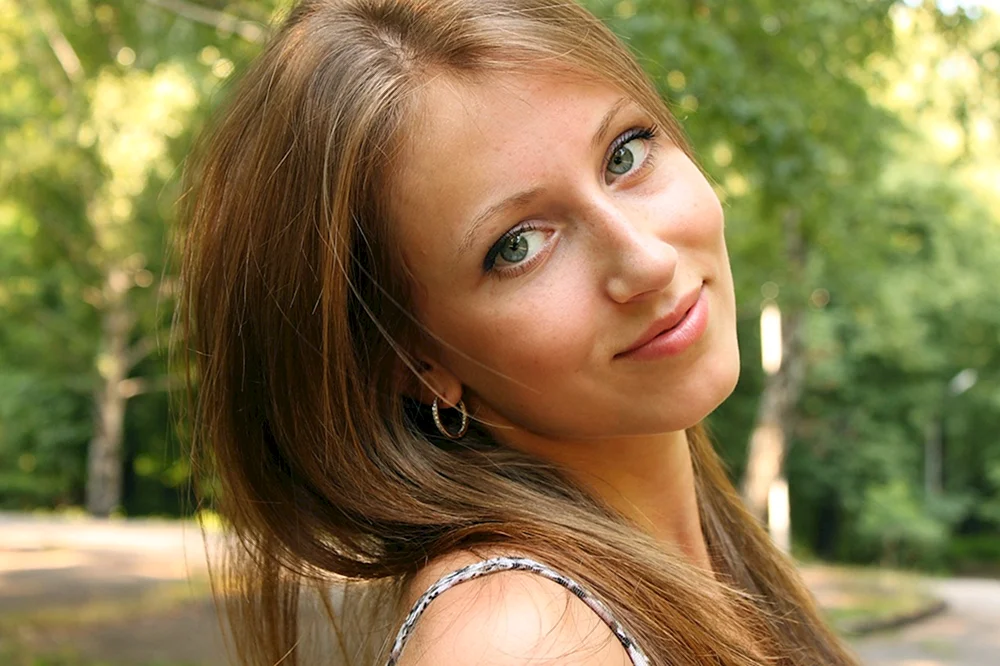 Marina Kudryashova