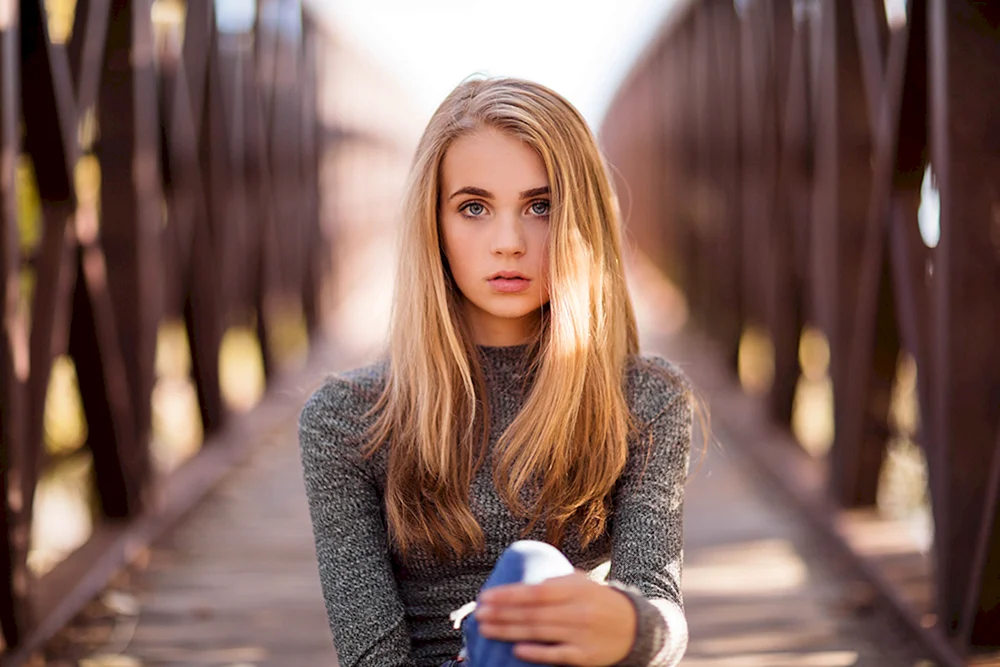 Olga Boyko Modell Bohdana
