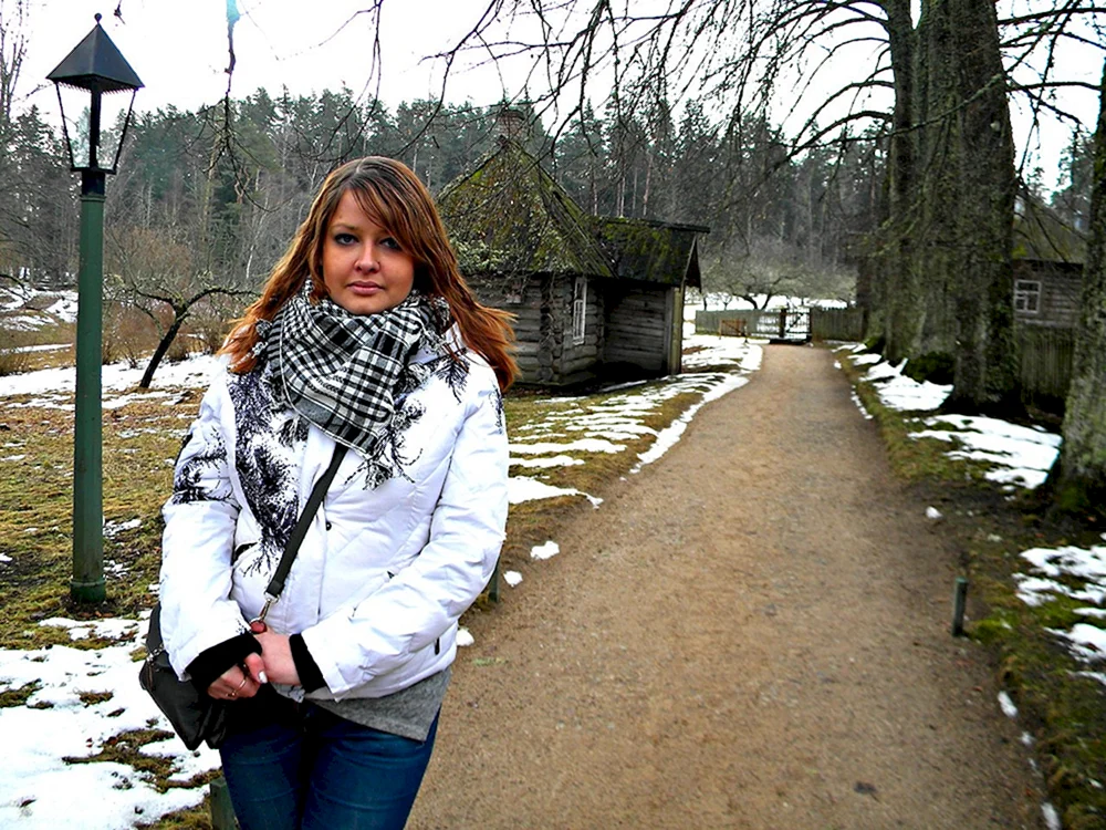 Marina ledi
