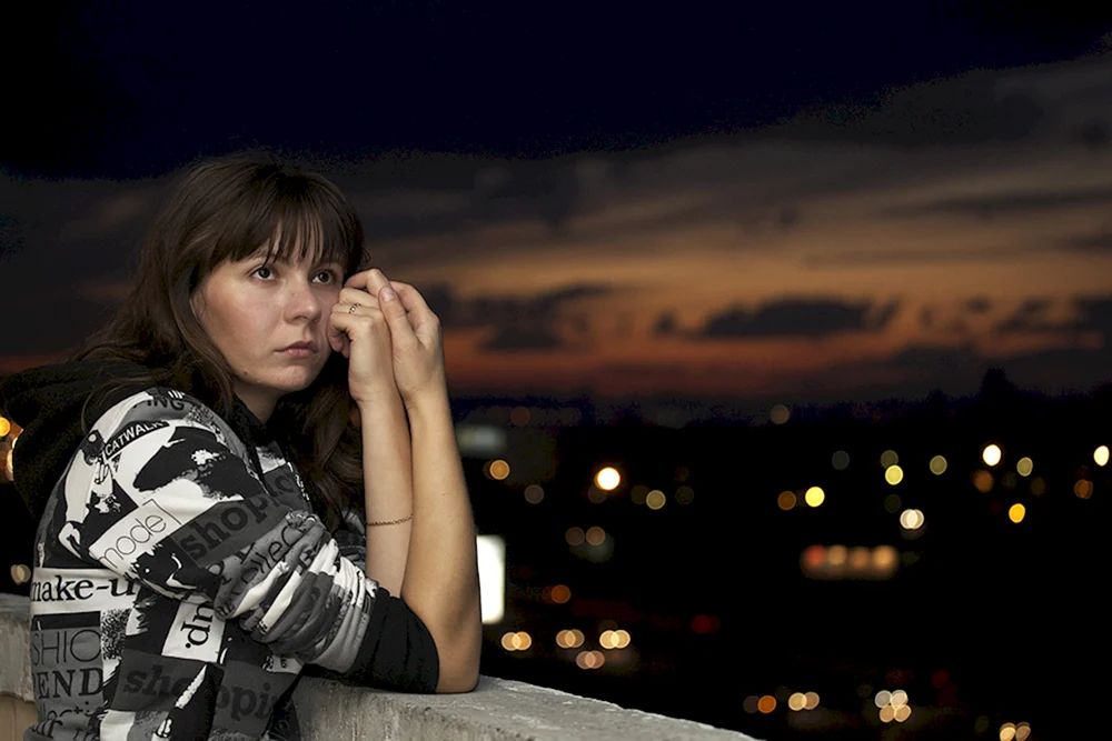 Marina Lisovaya