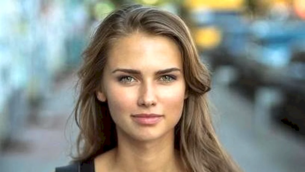 Marina Mitrofanova 2019