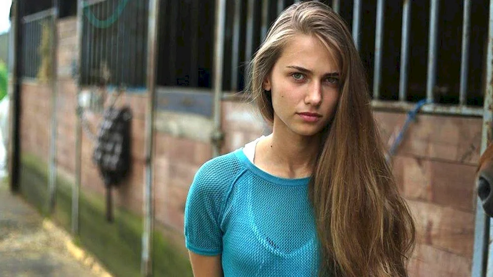 Marina Mitrofanova Schauspielerin