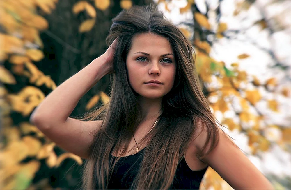 Marina Mitrofanova Schauspielerin