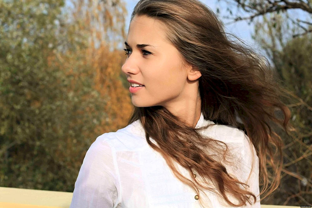 Marina Mitrofanova TV-Serie 2019