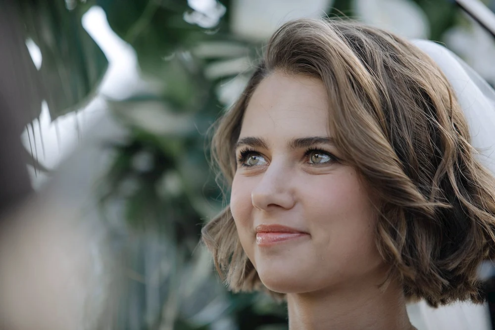 Marina Mitrofanova 2022