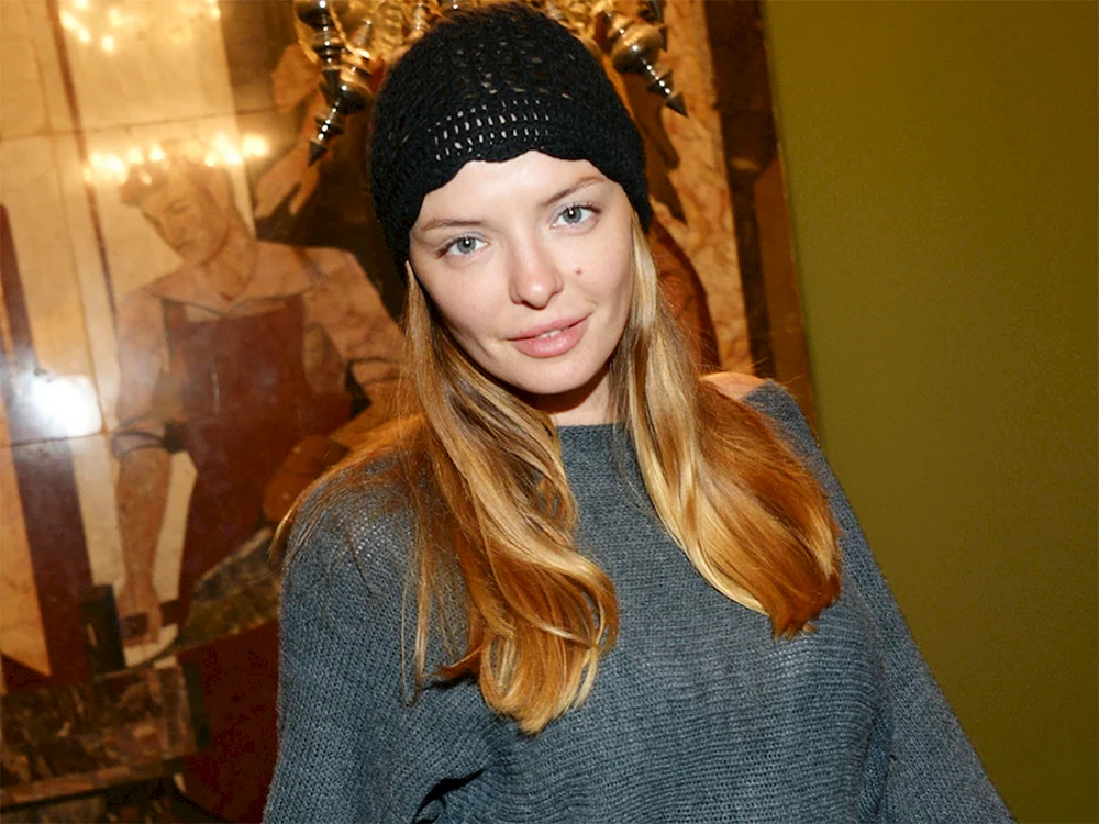 Marina Orlova Barvikha