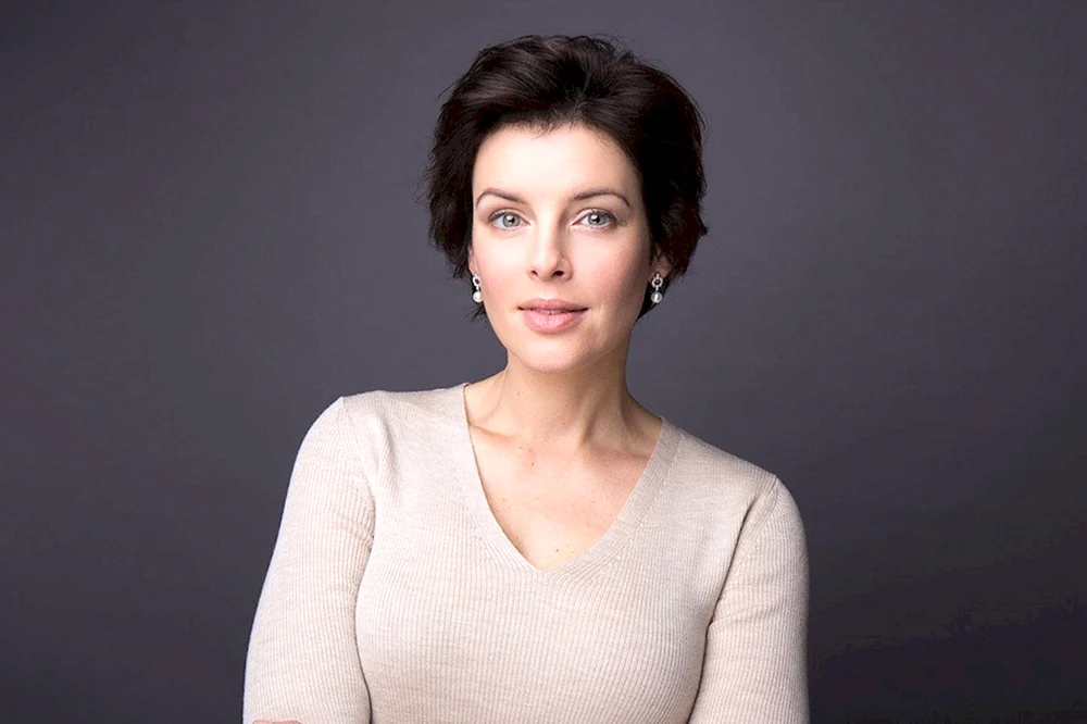 Maria Semkina Foto
