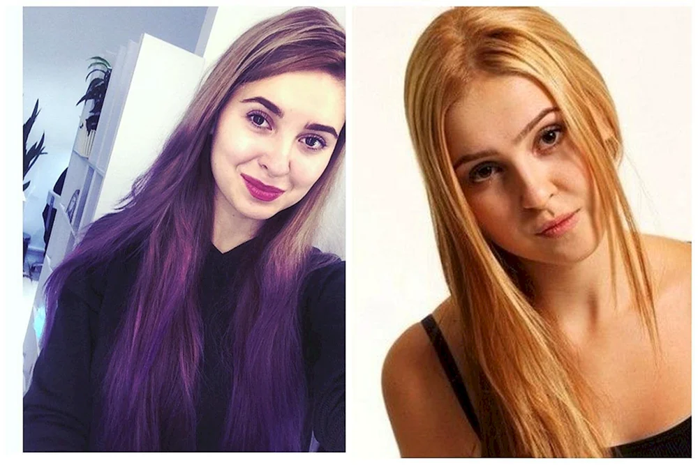 Evgeniya Borisovna Berkovich