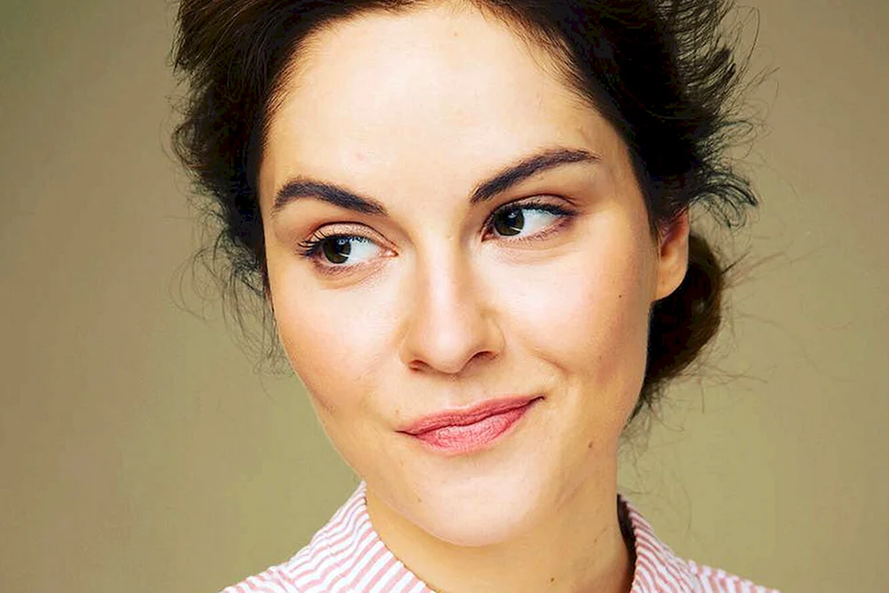 Marina Sergeyevna Konyashkina