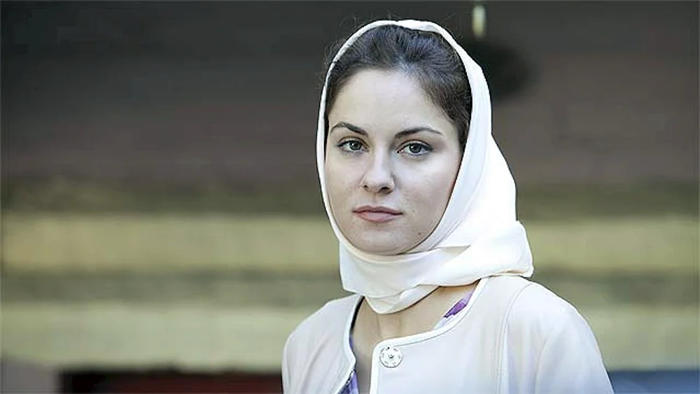 Marina Konyashkina Melodramen 2020