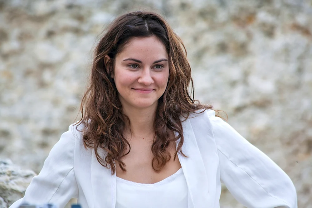 Marina Sergejewna Konjaschkina