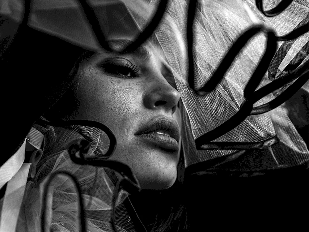 Marina Shcheglova Fotografin