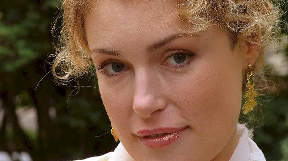Maria Shukshina Foto