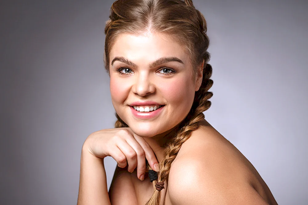 Masha Sokolova