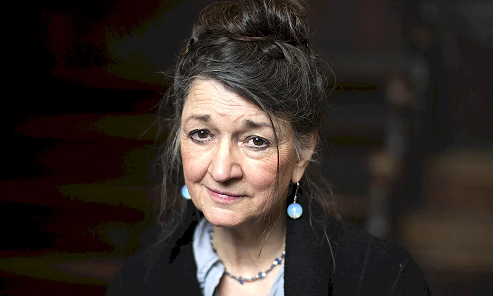 Marina Varner