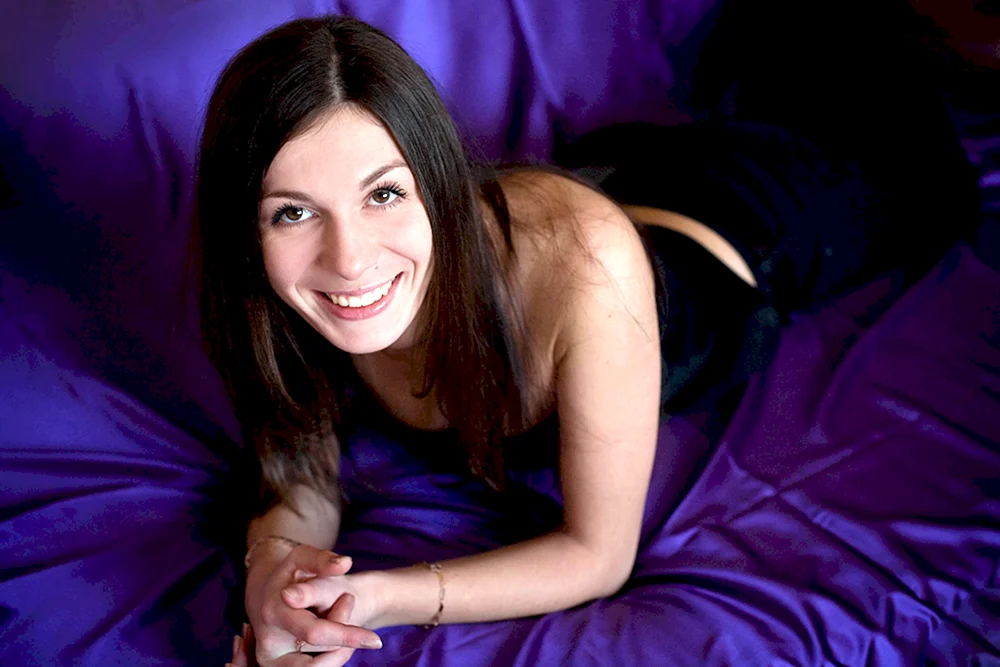 Marina Vasilieva