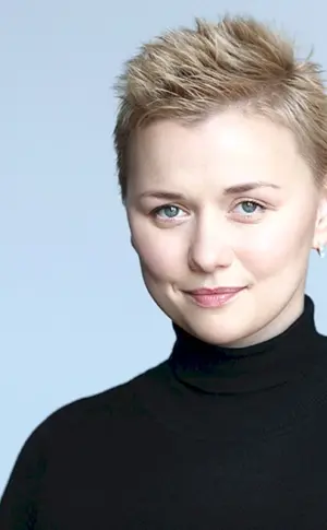 Marina Denisova