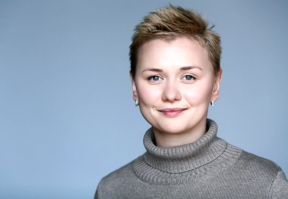 Marina Denisova Schauspielerin