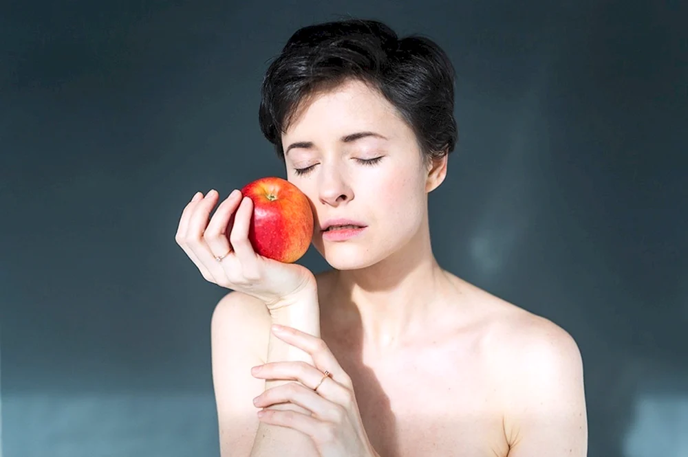 Marina Vladimirovna Vorozhishcheva
