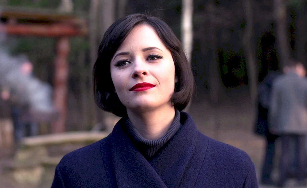 Marina Vorozhishcheva