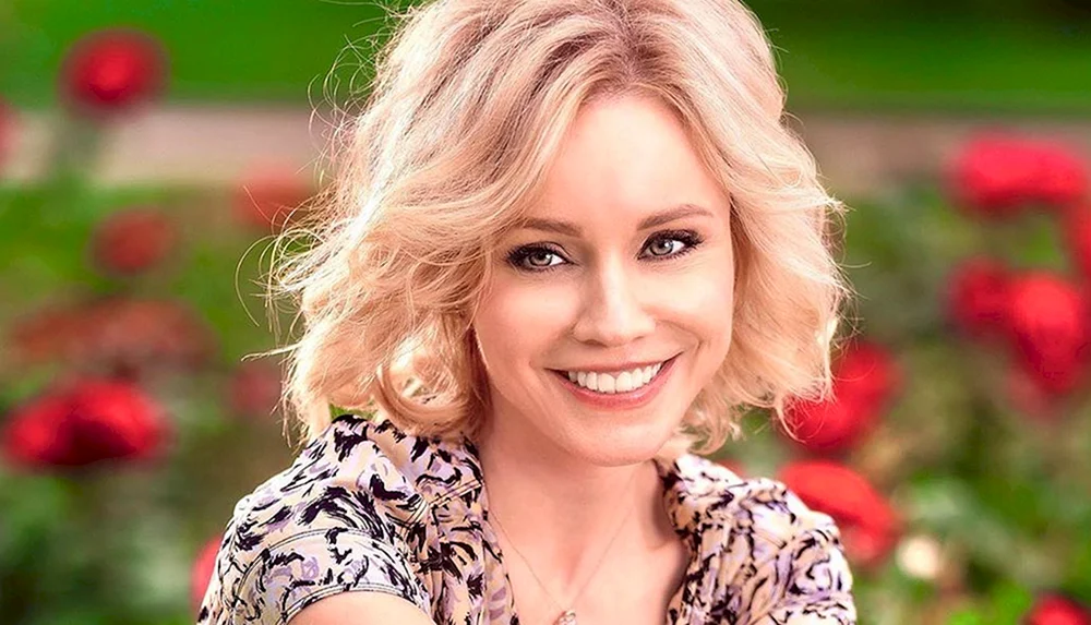 Marina Zudina Foto