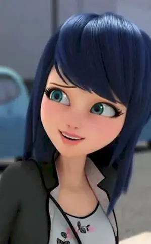 Marinette Dupin Chen