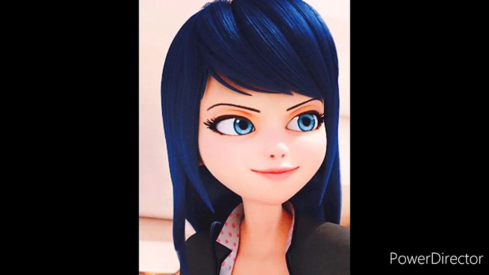 Marinette Dupin Chen