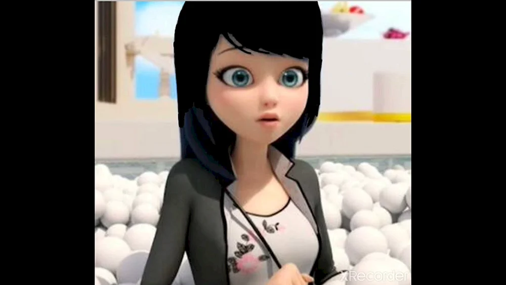 Marinette Dupin Chen