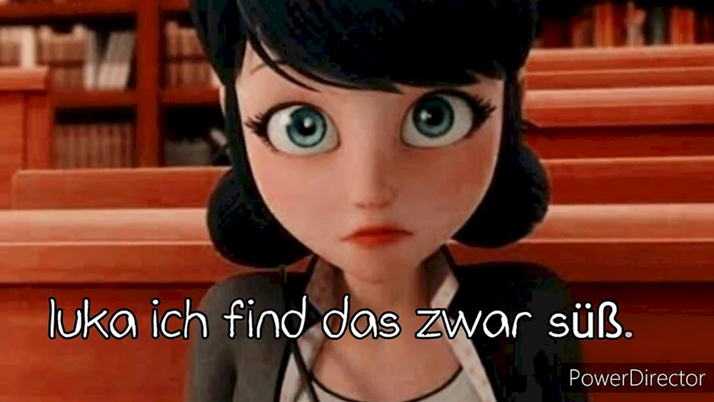 Marinette Dupin Chen